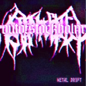 Metal Drift artwork