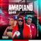 Amapiano (feat. Oti) [2022 Rap Remix] artwork