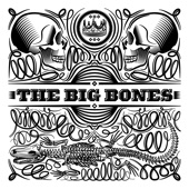The Big Bones artwork