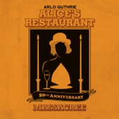 Arlo Guthrie - Me and My Goose