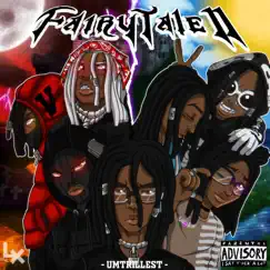 Fairytale II by Umtrillest album reviews, ratings, credits