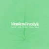 Monstera Freestyle (feat. Dayo Gold & Leo Pastel) - Single album lyrics, reviews, download