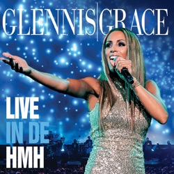 Glennis Grace - Wil Je Niet Nog 1 Nacht (feat. Edwin Evers)
