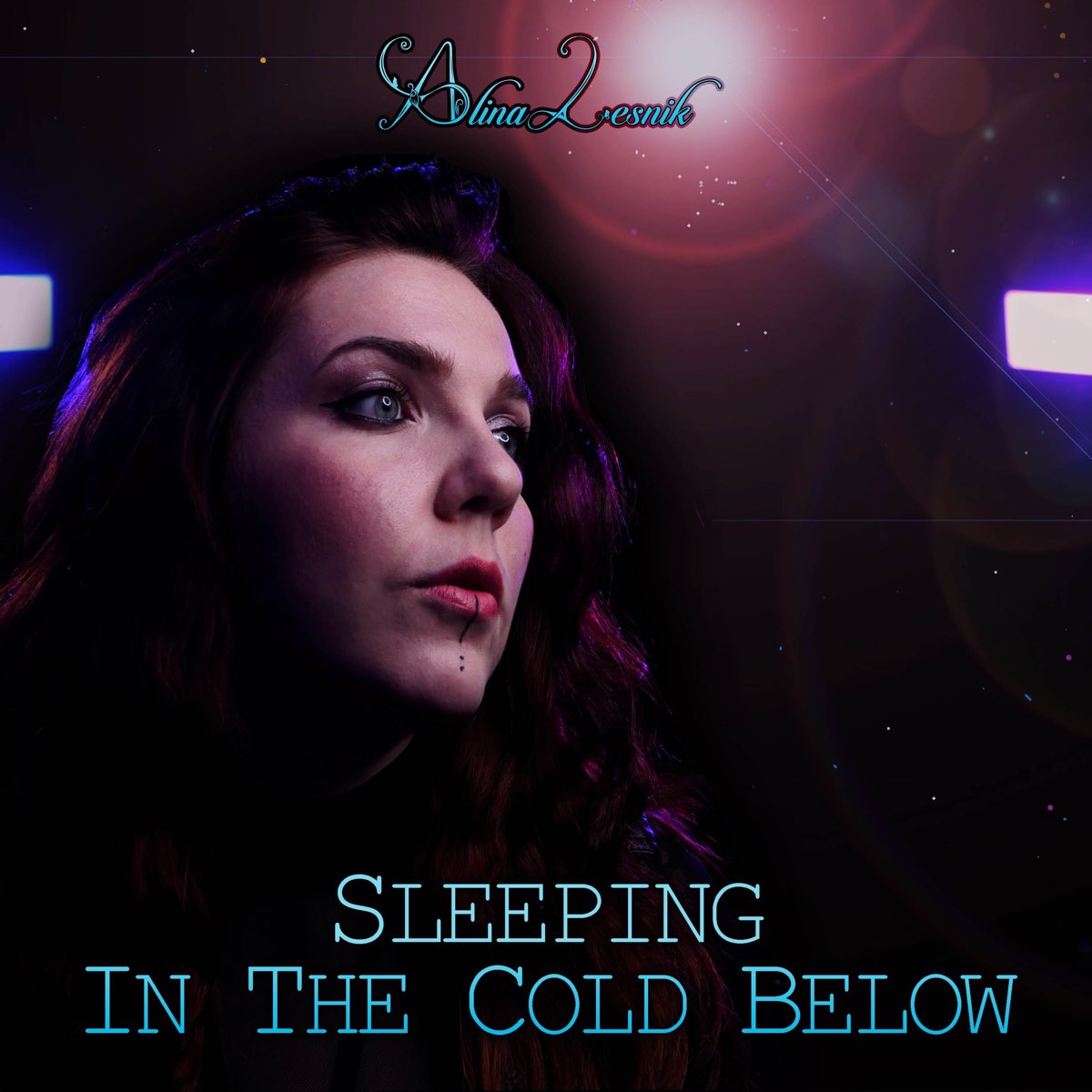 Sleeping in the cold below warframe tennocon 2021 epic metal cover by go light up фото 5