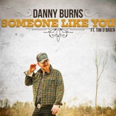 Danny Burns - Someone Like You feat. Tim O'Brien