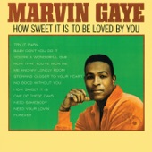Marvin Gaye - How Sweet It is (To Be Loved by You)