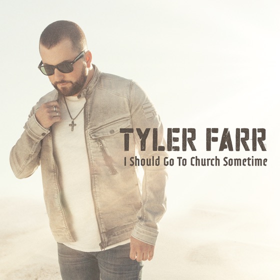 Cover artwork for I Should Go to Church Sometime