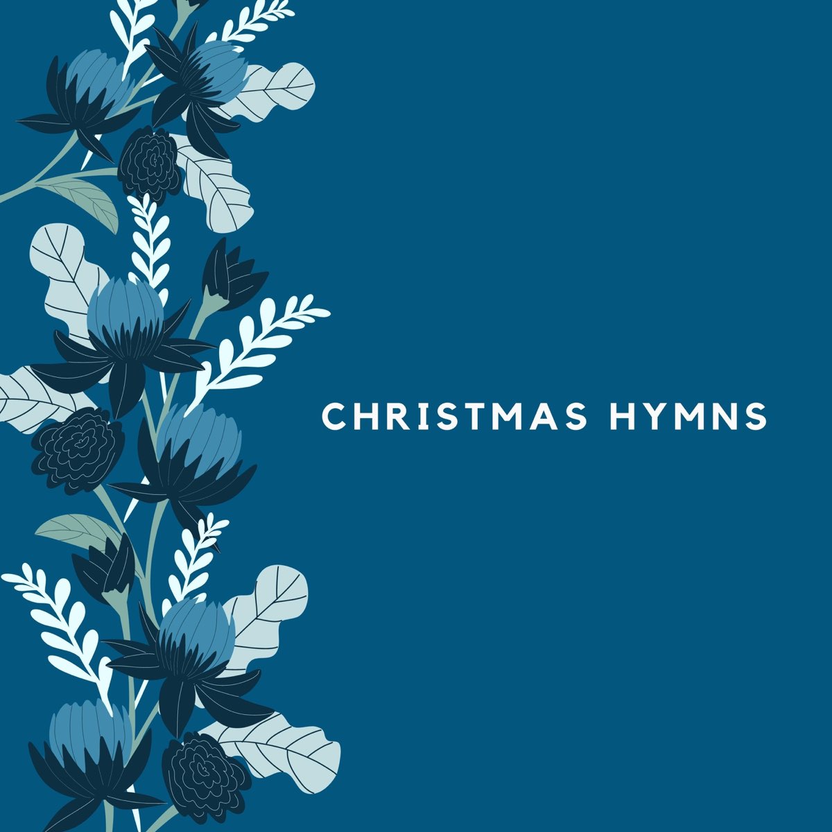 Christmas Hyms 