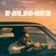 NUMB cover art