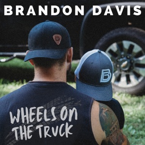Brandon Davis - Wheels on the Truck - Line Dance Music