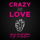 Crazy In Love (Radio Edit) artwork