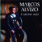 Cariño Mio - Marcos Alvizo lyrics