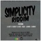 Big People Thing (feat. DJ Moss) - LIL NATTY & Thunda lyrics