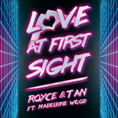 Love At First Sight (Extended Mix) Song Lyrics