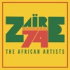 Zaire 74: The African Artists, 2017