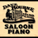 The Loreley - Dave Bourne Saloon Piano