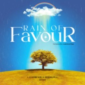 Rain of Favour artwork