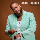 Breakthrough (feat. Mike E., Pronical & Paul Davidson) artwork