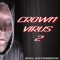 Crown Virus 2 - Disl Automatic lyrics