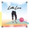 Lotta Love ジャケット写真