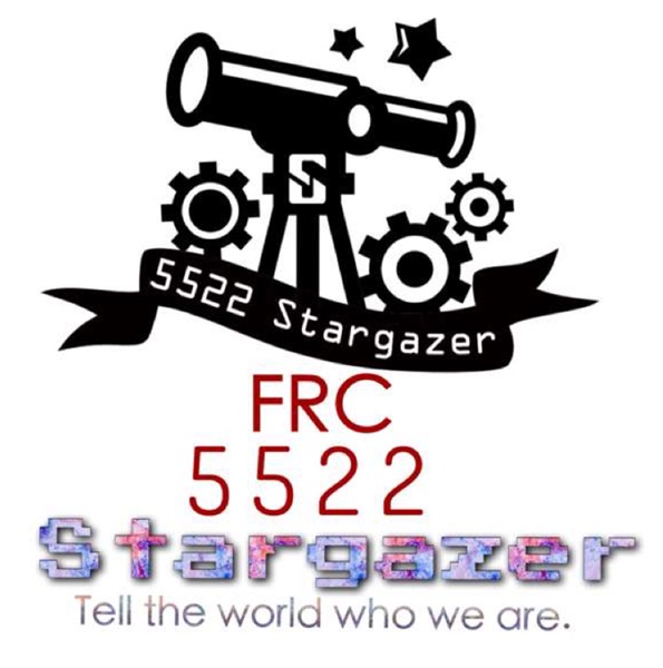 FRC5522播客频道