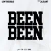 Been Been (feat. CaliRant) - Single album lyrics, reviews, download