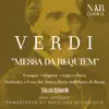 Stream & download VERDI: "MESSA DA REQUIEM"