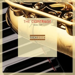 The Contrage - Soul Cut