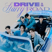 Drive to the Starry Road artwork