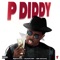 P DIDDY (feat. EBK Bckdoe & SSRICHH33) - Shawn Eff lyrics