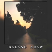Balang Araw artwork