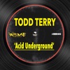 Acid Underground - Single