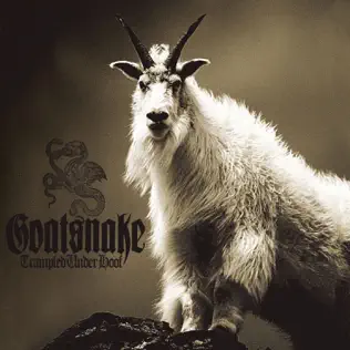 baixar álbum Download Goatsnake - Trampled Under Hoof album