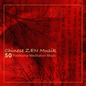 Chinese Zen Music - 50 Traditional Meditation Music Instrumental Guzheng, Bamboo Flute Music & Tibetan Singing Bowls (Zen Garden Atmospheres) - Beijing Express & Asian Zen Meditation