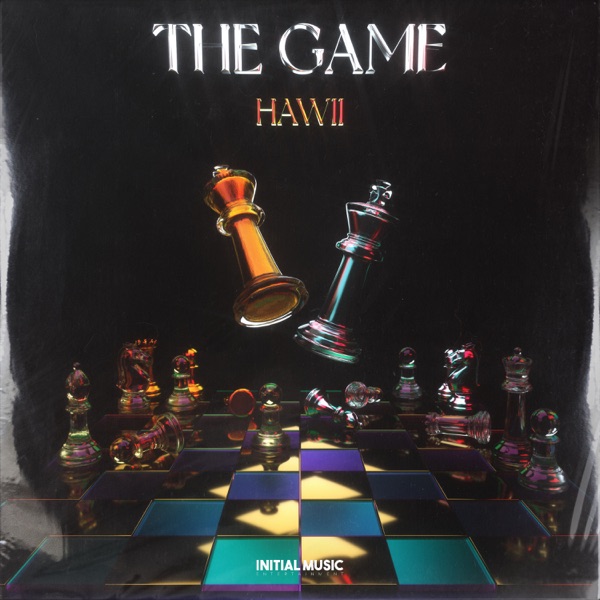 HWAII – THE GAME – Single