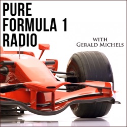 Pure Formula 1 Radio mit Gerald Michels / Gossip, Analyse und Diskussionsstoff für das F1 Herz
