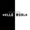 Hello World - Devvon Terrell lyrics