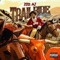 Trailride Anthem - Bbe Aj lyrics