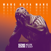 Mang Kapa Mang (feat. Mellow & Sleazy) - Sizwe Alakine