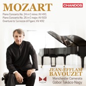 Mozart: Piano Concertos, Vol. 7 artwork