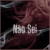 Não Sei artwork