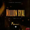 Stream & download Million Gyal - Single