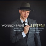 Yvonnick Prene - Dig