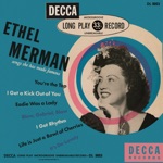 Ethel Merman - Blow, Gabriel, Blow