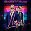 Llora (feat. Mr Vazquez) - Single album lyrics, reviews, download