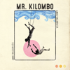 Mr. Kilombo - Ambivalencia portada