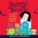 Joanna Nadin - Penny Dreadful Is a Record Breaker & Is Incredibly Contagious & and the Horrible Hoo-Hah (Unabridged)