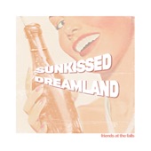 Sunkissed Dreamland artwork