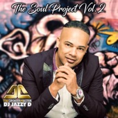 The Soul Project Vol 2 artwork