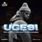UGESI (feat. Dj Tira, Dladla Mshunqisi & Prince Bulo) artwork